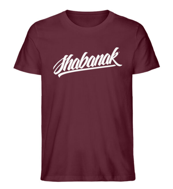 shabanak - Men Premium Organic Shirt-839