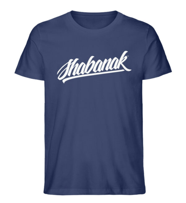 shabanak - Men Premium Organic Shirt-6057