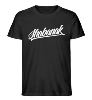 shabanak - Men Premium Organic Shirt-16